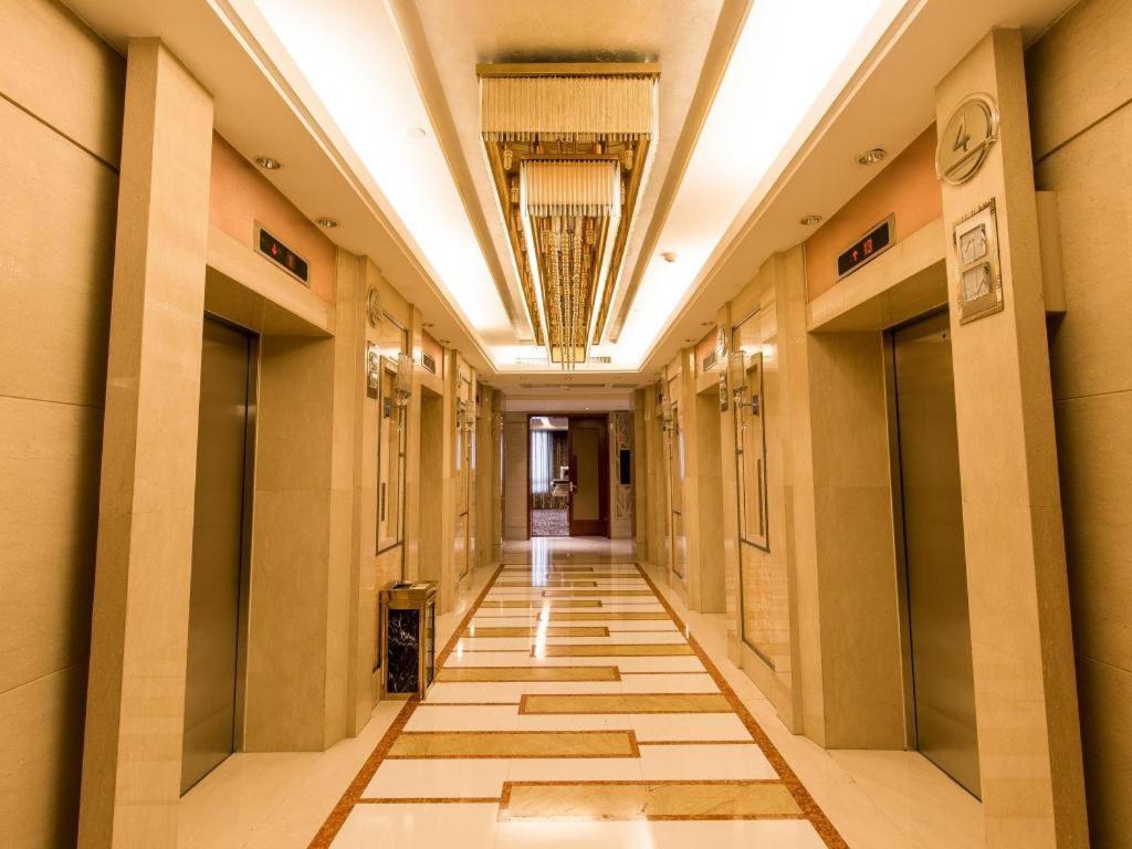 China Palace Hotel Пекин Экстерьер фото