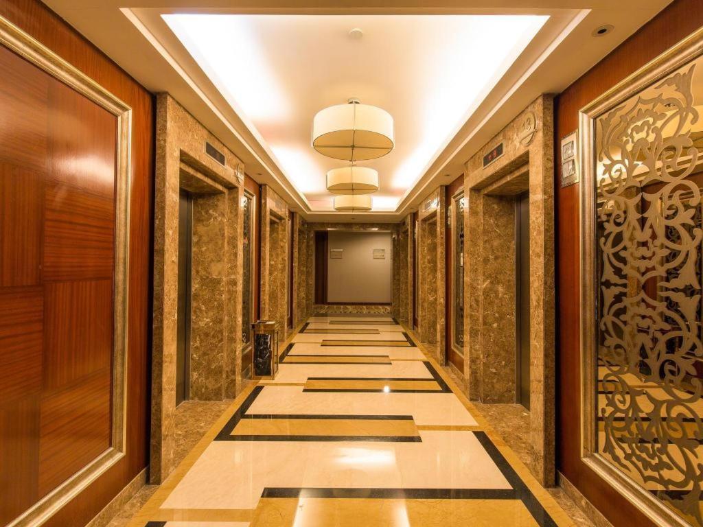 China Palace Hotel Пекин Экстерьер фото