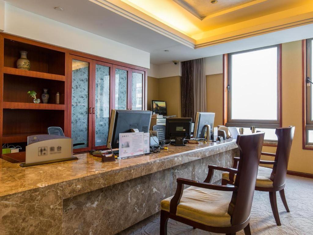 China Palace Hotel Пекин Экстерьер фото