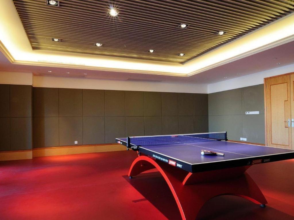 China Palace Hotel Пекин Экстерьер фото