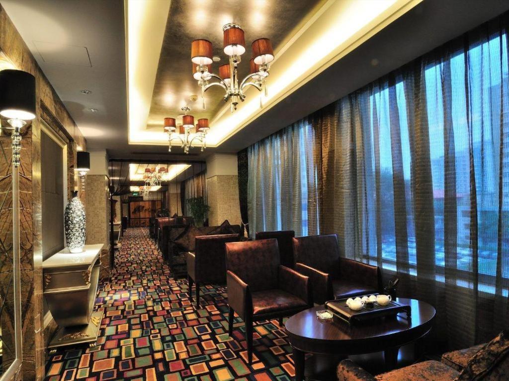 China Palace Hotel Пекин Экстерьер фото