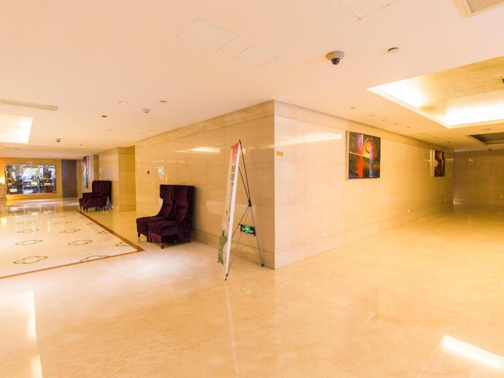 China Palace Hotel Пекин Экстерьер фото