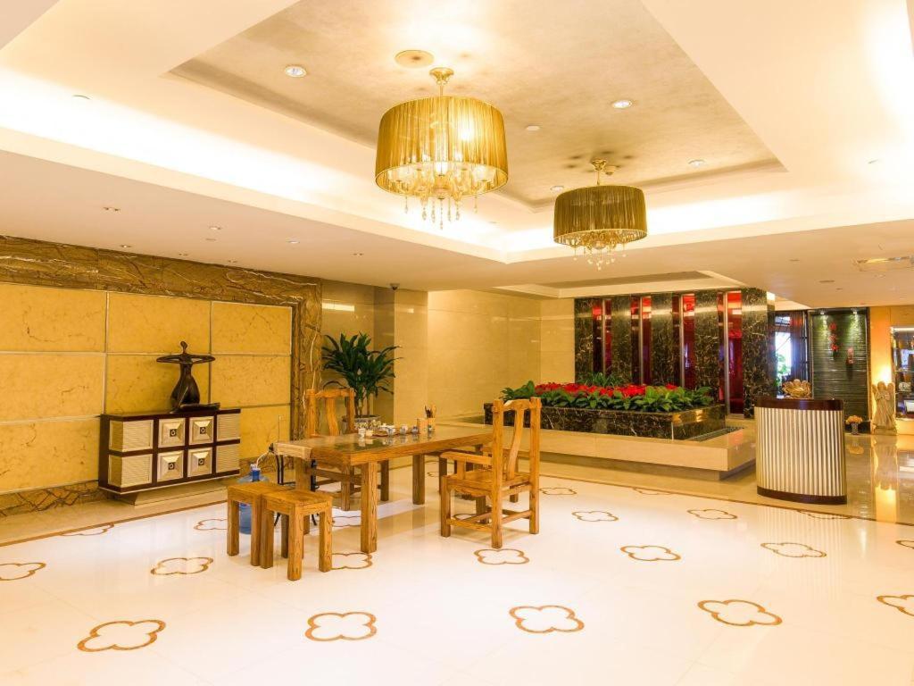 China Palace Hotel Пекин Экстерьер фото