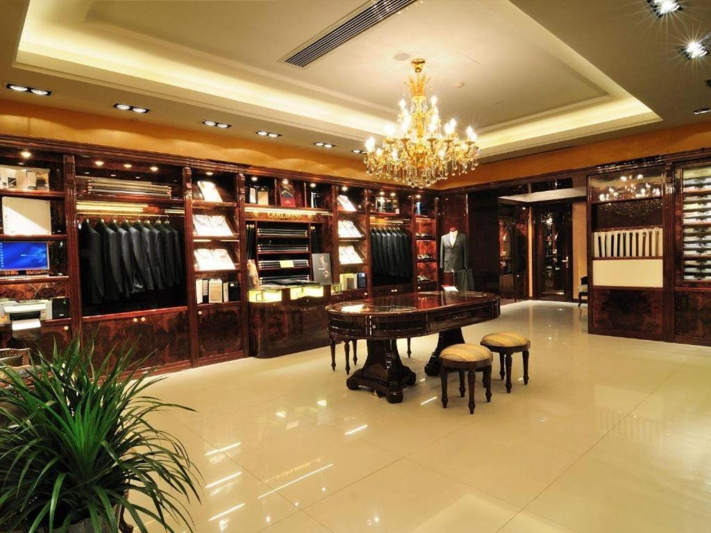 China Palace Hotel Пекин Экстерьер фото