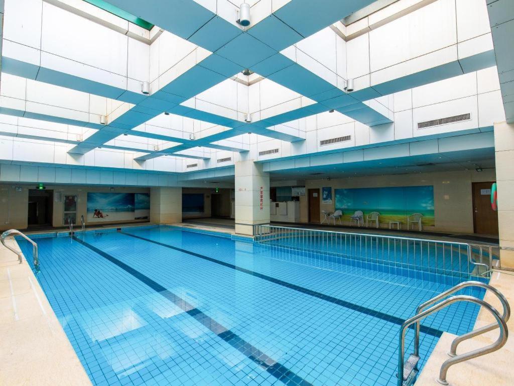 China Palace Hotel Пекин Экстерьер фото