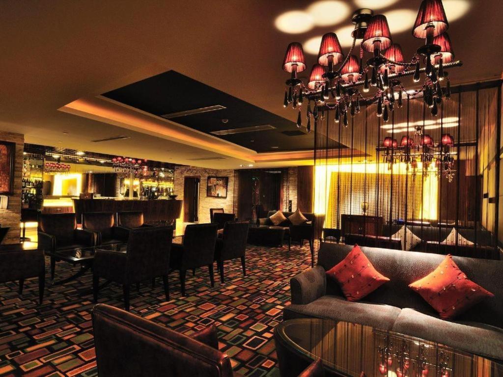 China Palace Hotel Пекин Экстерьер фото