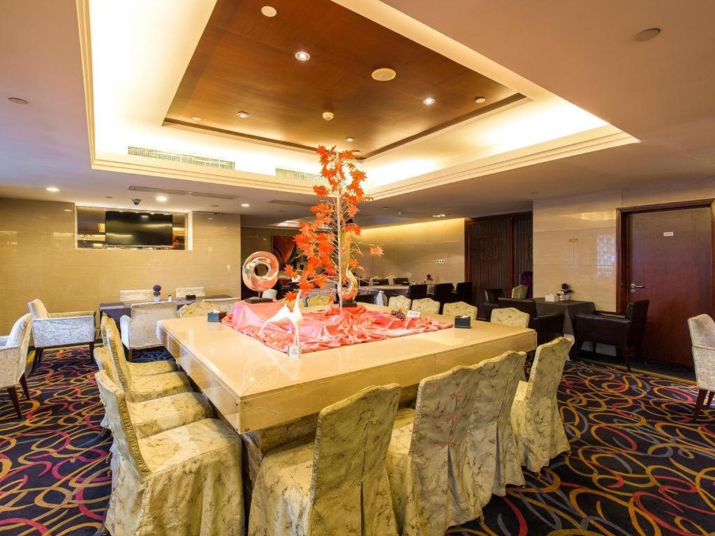 China Palace Hotel Пекин Экстерьер фото