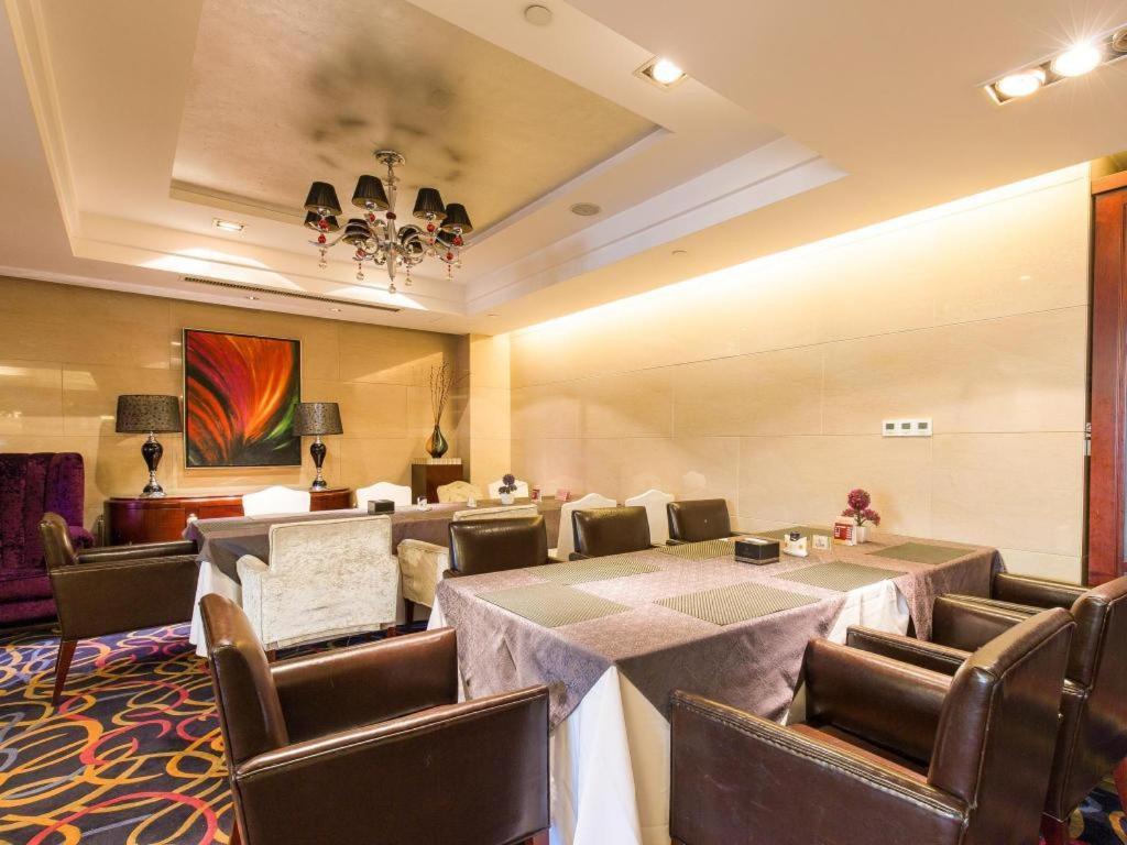 China Palace Hotel Пекин Экстерьер фото