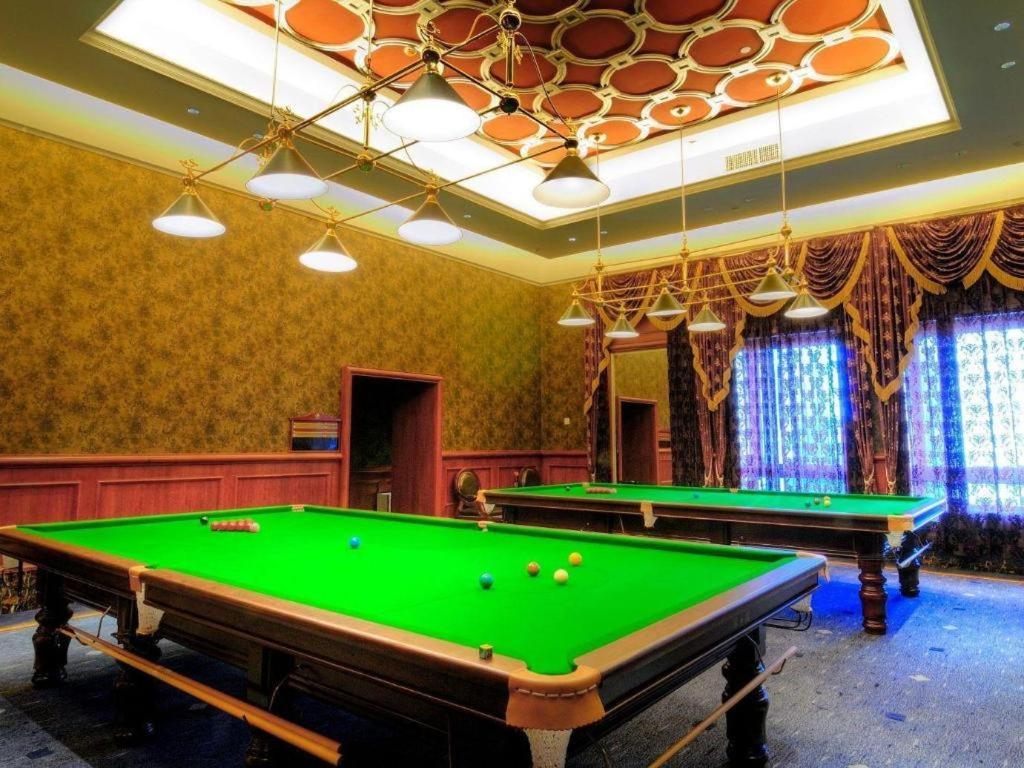 China Palace Hotel Пекин Экстерьер фото