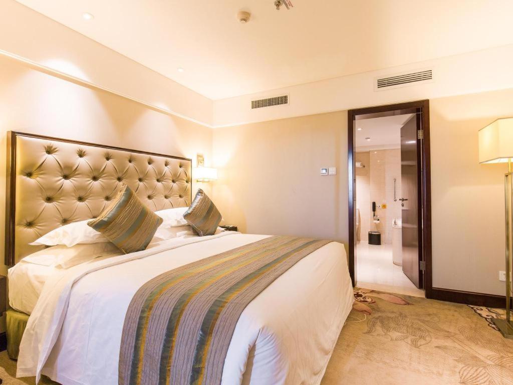 China Palace Hotel Пекин Экстерьер фото