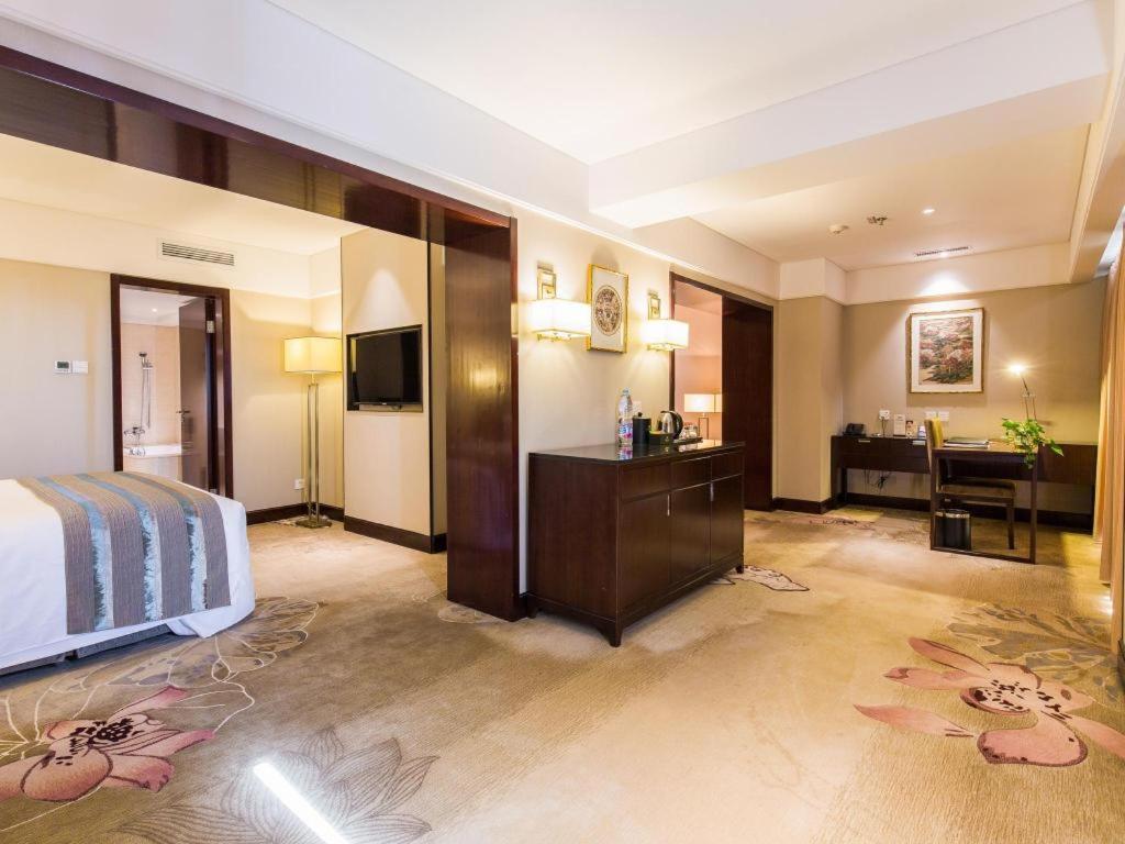 China Palace Hotel Пекин Экстерьер фото