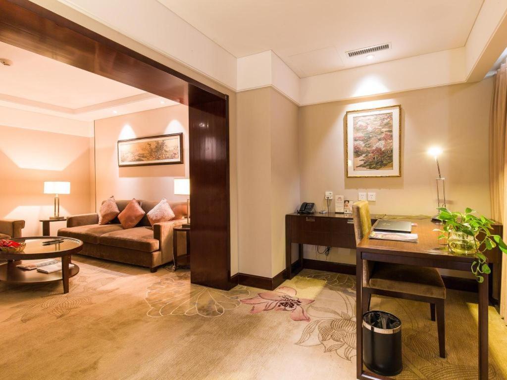 China Palace Hotel Пекин Экстерьер фото