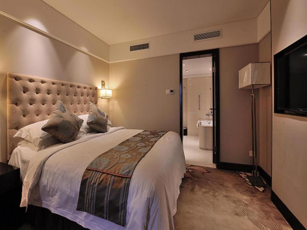 China Palace Hotel Пекин Экстерьер фото