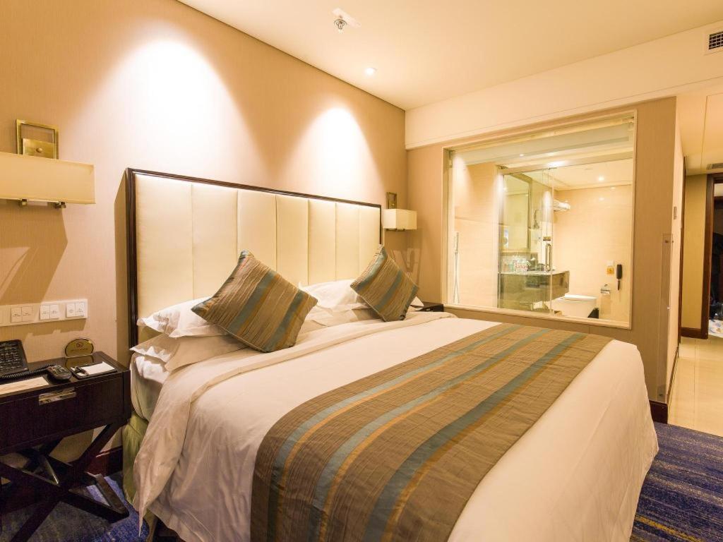 China Palace Hotel Пекин Экстерьер фото