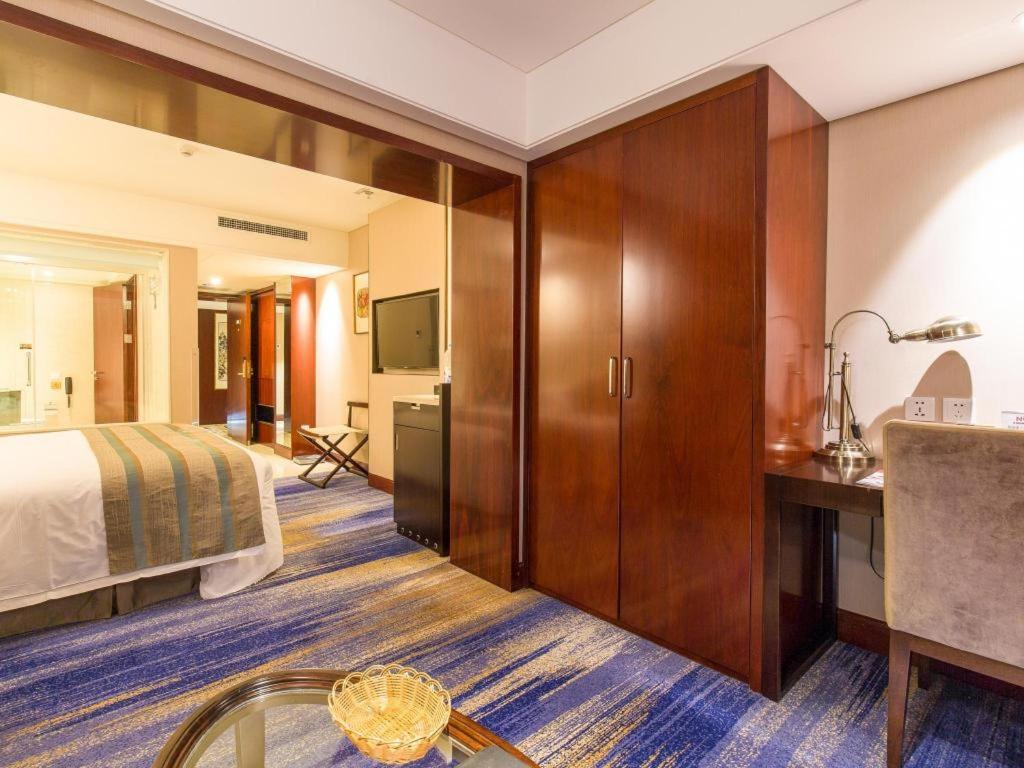 China Palace Hotel Пекин Экстерьер фото
