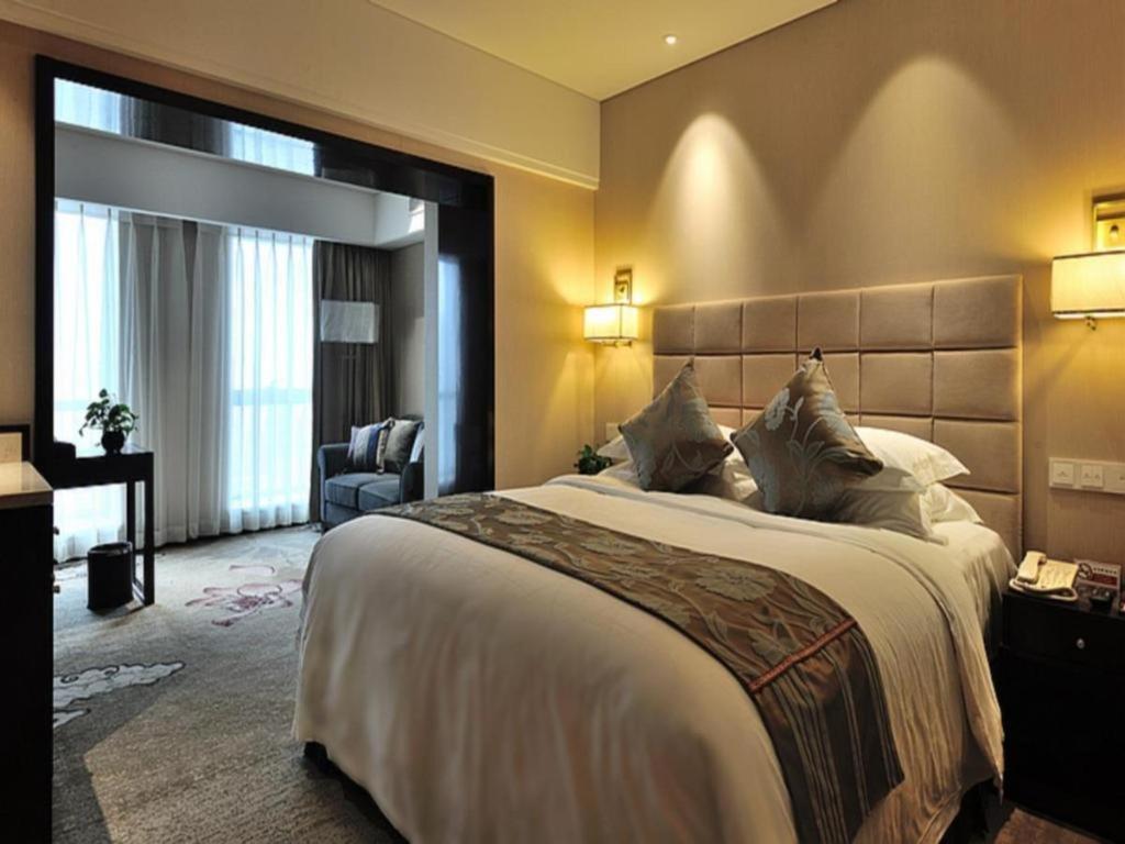 China Palace Hotel Пекин Экстерьер фото
