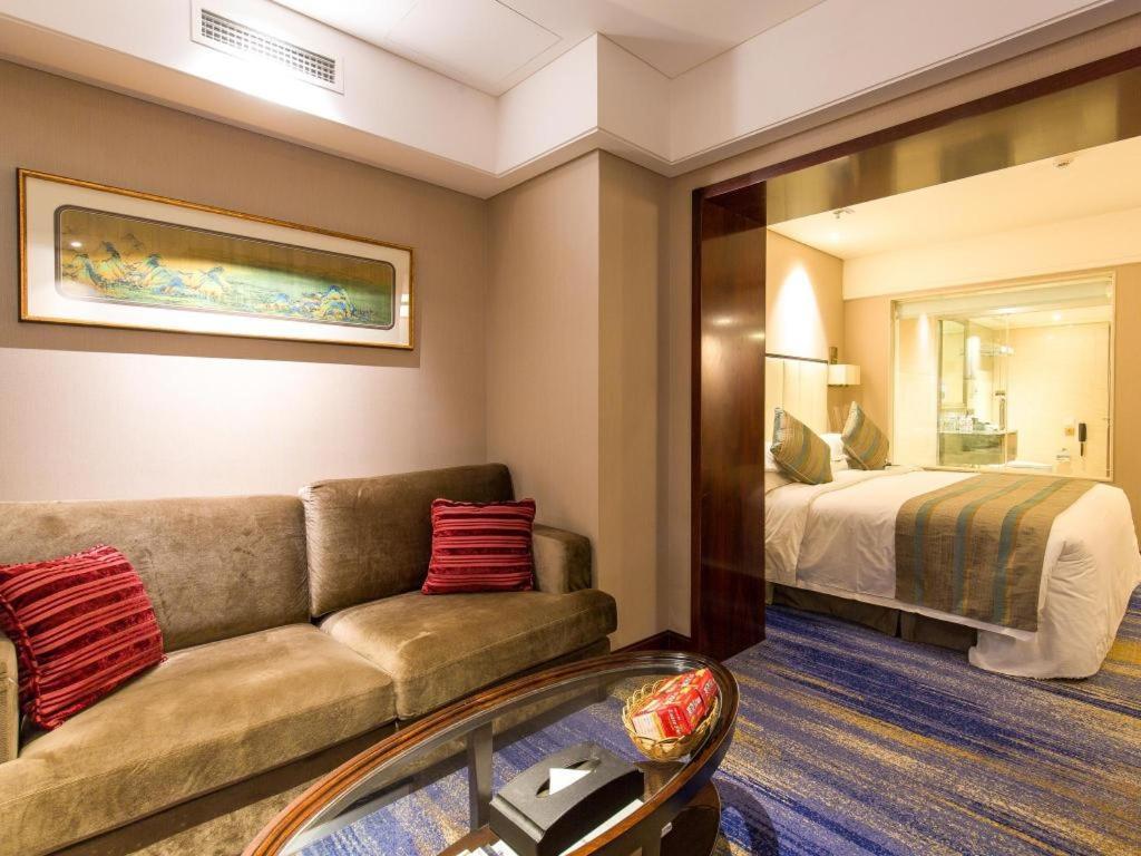 China Palace Hotel Пекин Экстерьер фото