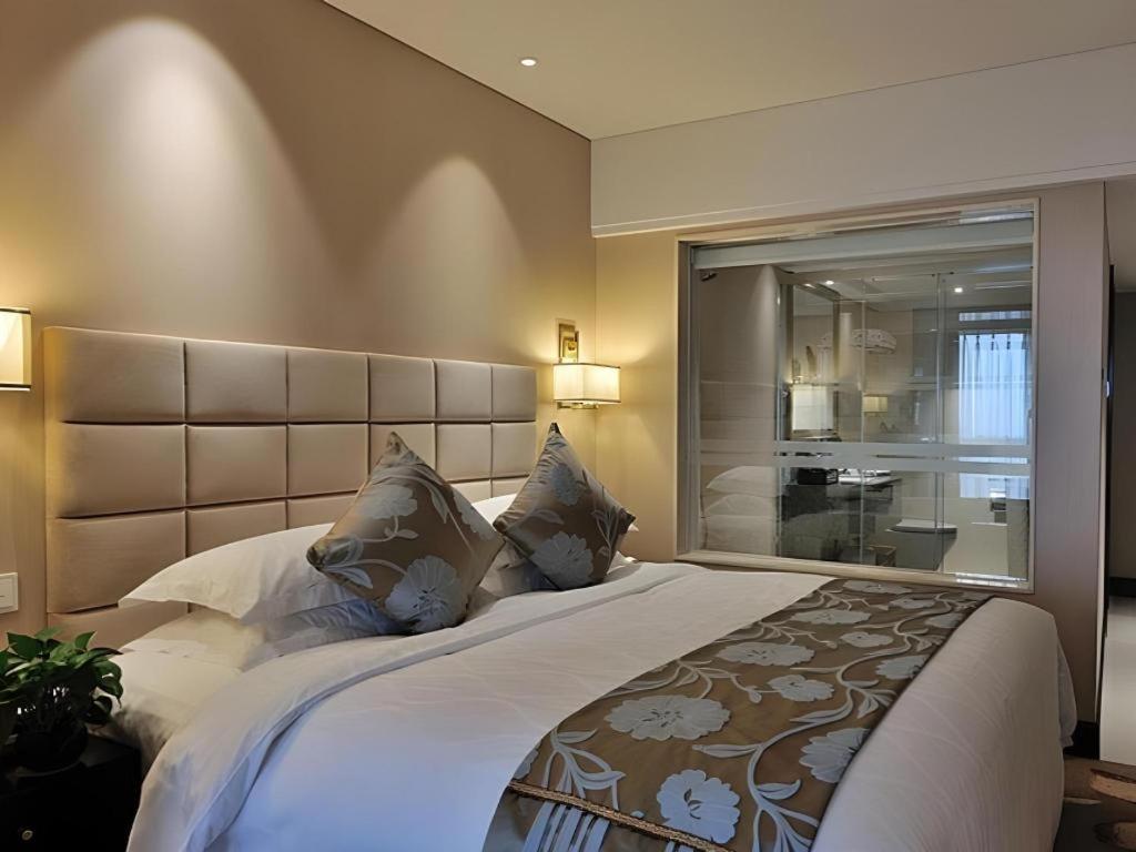 China Palace Hotel Пекин Экстерьер фото