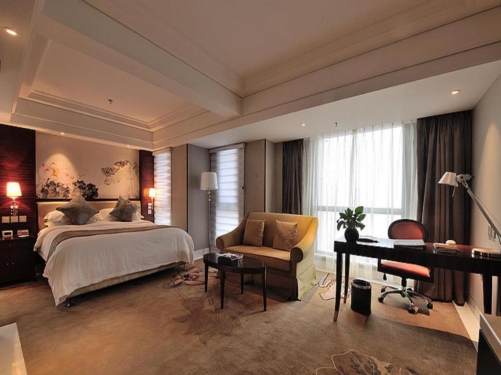 China Palace Hotel Пекин Экстерьер фото