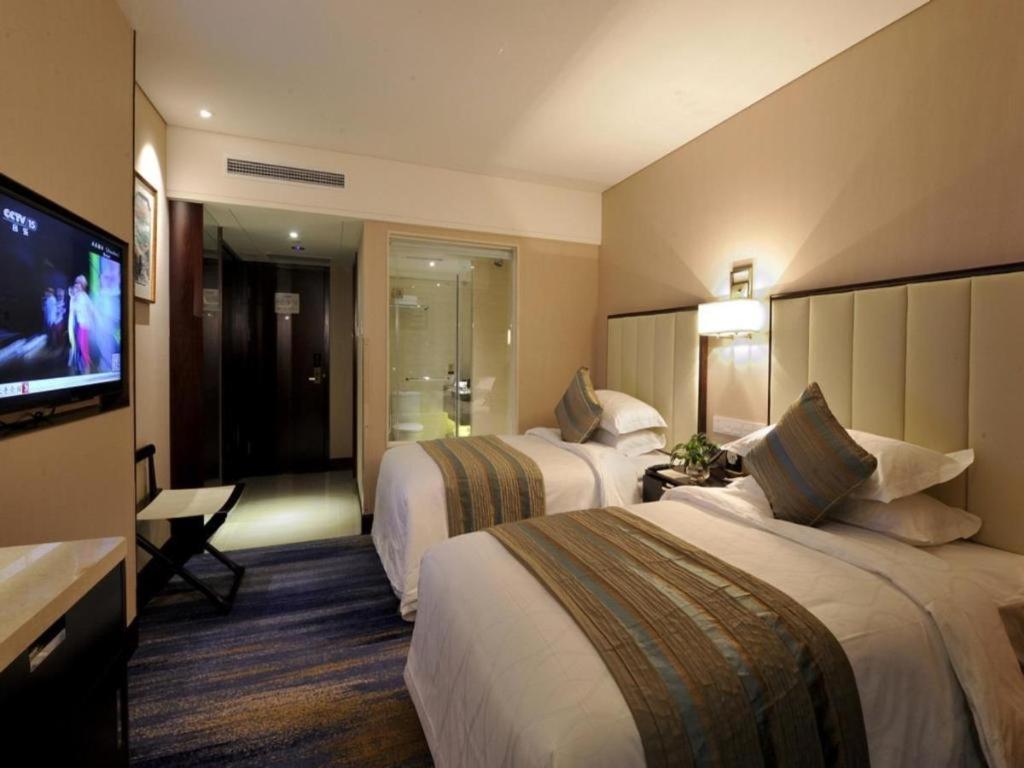 China Palace Hotel Пекин Экстерьер фото