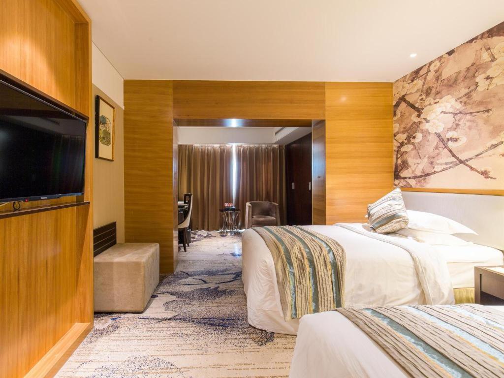 China Palace Hotel Пекин Экстерьер фото