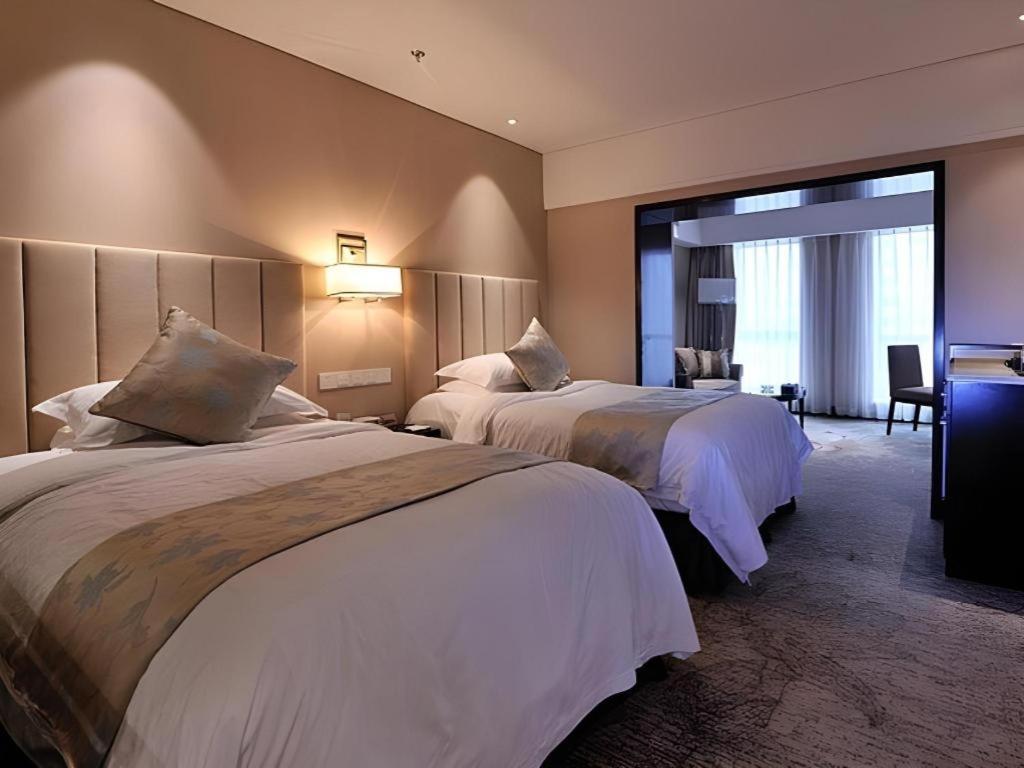 China Palace Hotel Пекин Экстерьер фото