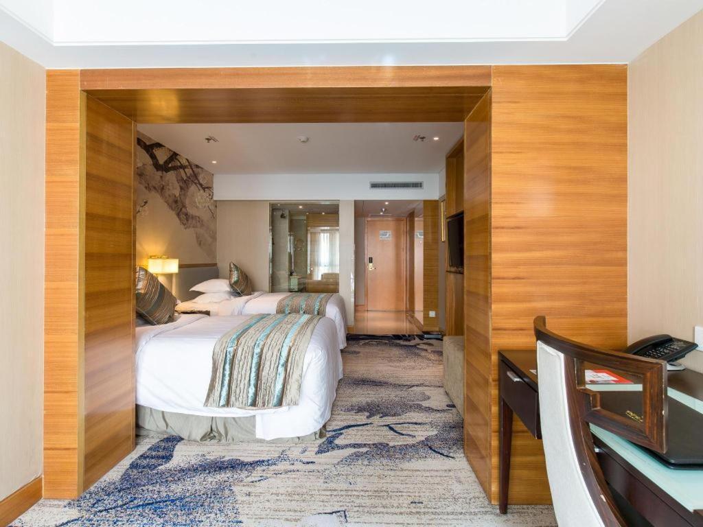 China Palace Hotel Пекин Экстерьер фото