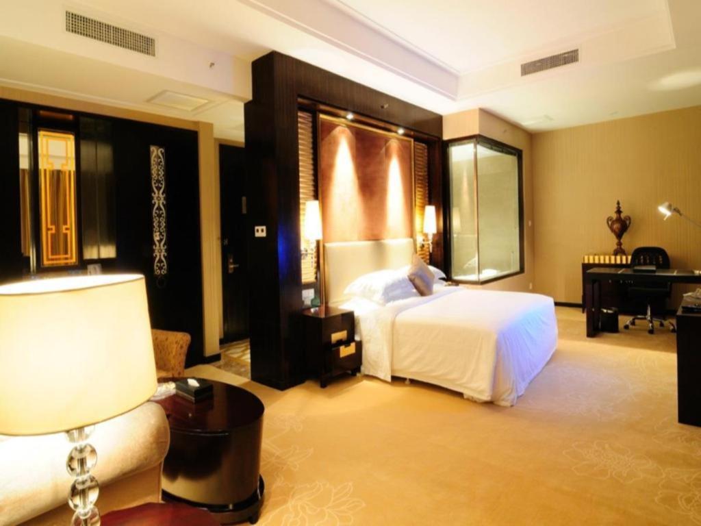 China Palace Hotel Пекин Экстерьер фото